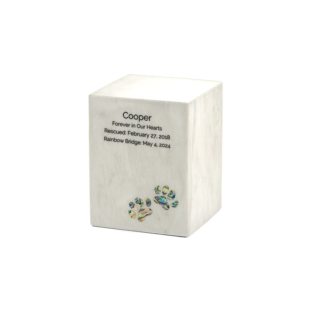 Personalization preview